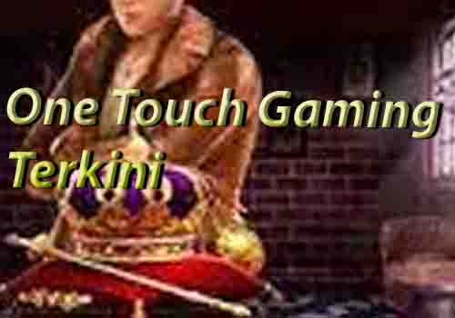 One Touch Gaming
